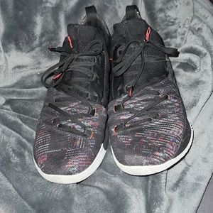 Under Armour Curry 5 “Tokyo Nights” US Men’s 9.5